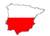 DECO MÁRMOL ALONSO - Polski
